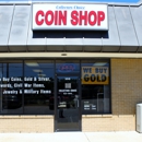Collectors Choice - Coin Dealers & Supplies