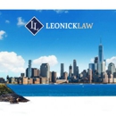 Leonick Law, P - Product Liability Law Attorneys