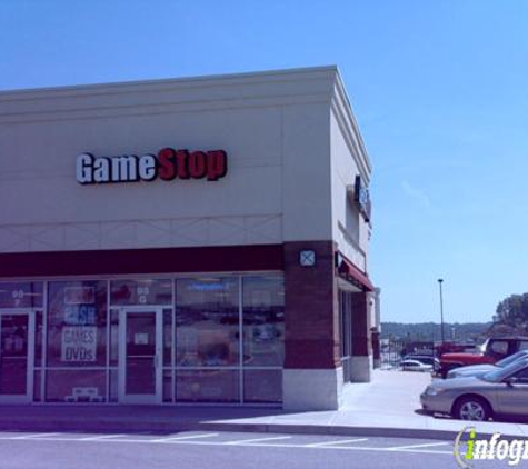 GameStop - Fenton, MO