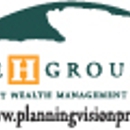 The H Group, Inc. - Investment Advisory Service