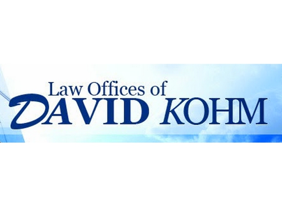 David S. Kohm & Associates - Denton, TX