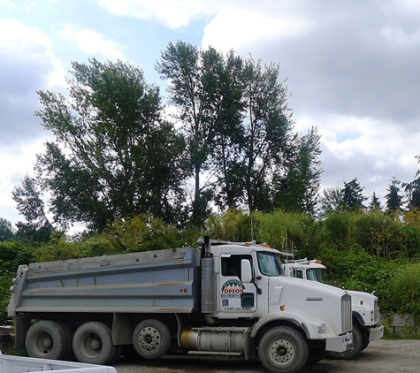 Evergreen Topsoil - Snohomish, WA