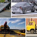 City Wide 24 Hour Towing Services - Towing