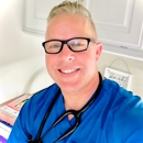 Richard Murray, CRT,RCP - Respiratory Therapists