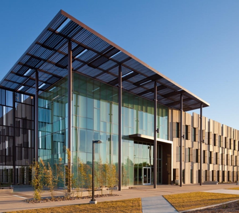 East Campus Office Building (ECOB) at UC San Diego Health - La Jolla, CA