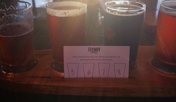 Flyway Brewing Company - North Little Rock, AR