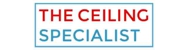 The Ceiling Specialist Logo