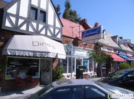 Dina's Coiffures & Skin Care - Oakland, CA