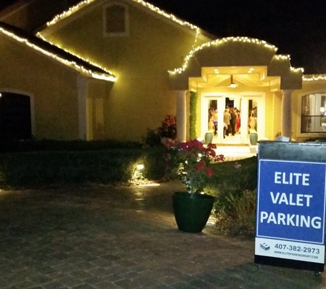 Elite Parking Management Services - Orlando, FL