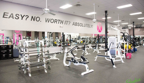 Shapes Fitness for Women at Wesley Chapel - Wesley Chapel, FL