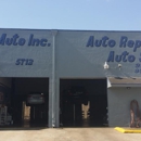 Target Auto Repair Inc - Auto Repair & Service