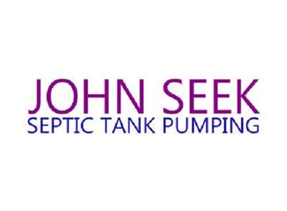 John Seek Septic Tank Pumping - Gaithersburg, MD