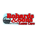 Robards & Sons Lawn Care Inc - Landscape Contractors