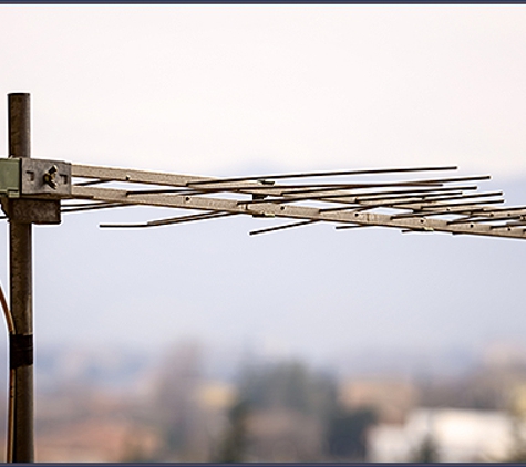 Install My Antenna. Australian Made Antennas
