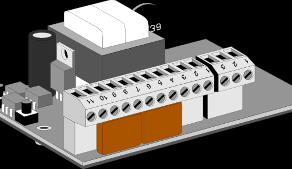 Peaktronics - Clawson, MI