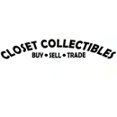 Closet Collectibles - Collectibles