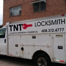 TNT Locksmith Inc - Locks & Locksmiths-Commercial & Industrial