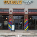 Potbelly Sandwich Works - Sandwich Shops