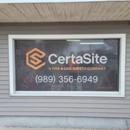 Certasite