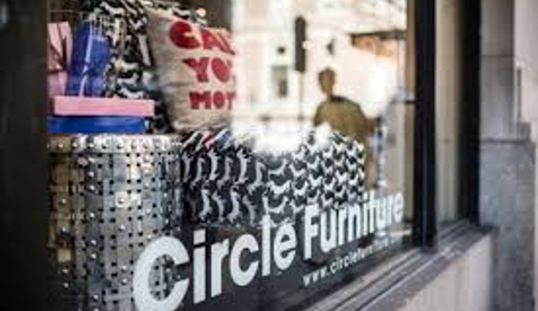 Circle Furniture - Boston, MA