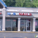 US Nail - Nail Salons