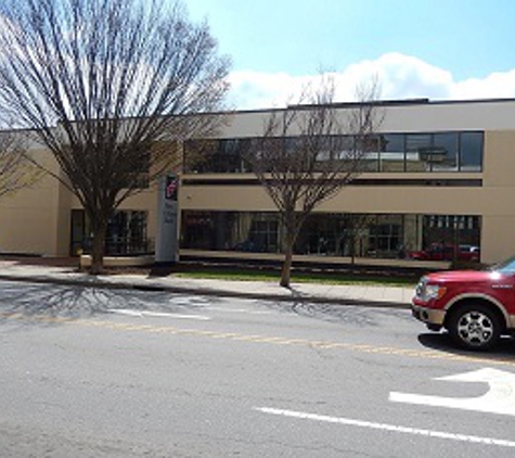 First Citizens Bank - Asheville, NC