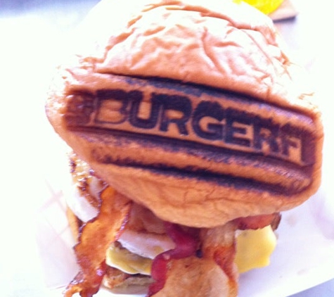 BurgerFi - Fort Lauderdale, FL