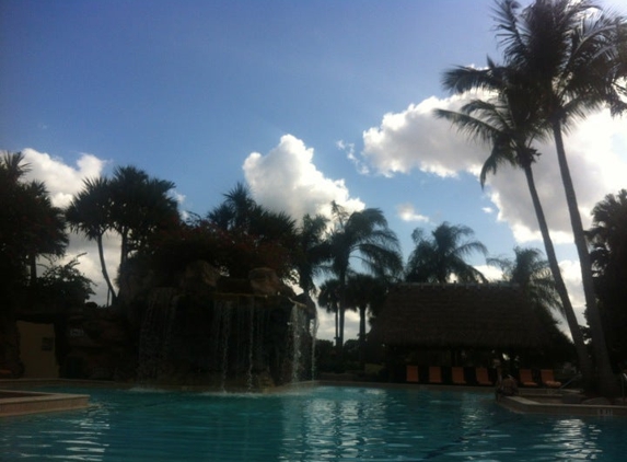 Bonaventure Resort And Spa - Weston, FL