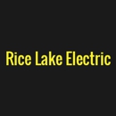 Rice Lake Electric - Electrical Engineers