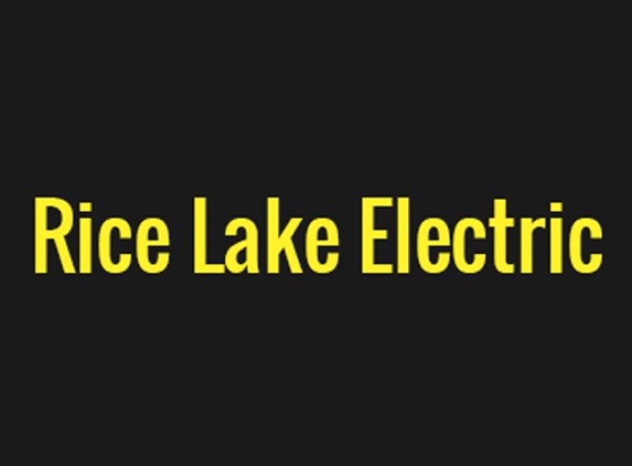 Rice Lake Electric - Duluth, MN
