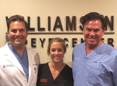 Williamson Allemond Regional Eye Center - NerdWax Is Here! (As