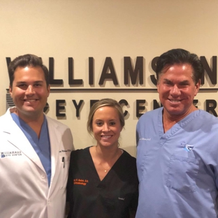 Williamson Eye Center - Baton Rouge, LA