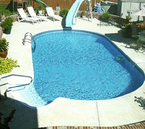 Affordable Pools - Fayetteville, NC