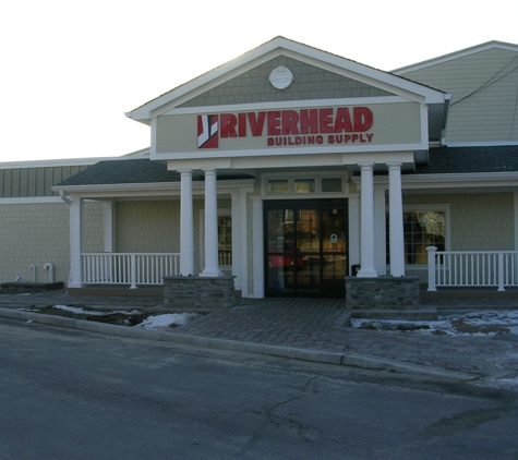 Riverhead Building Supply - Mineola, NY