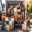 Apollo VanLines LLC - Movers