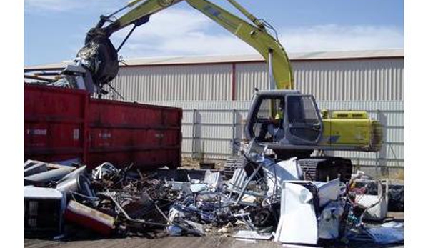 Durable Recycling (Hackham Recyclers) - Hackham, SA