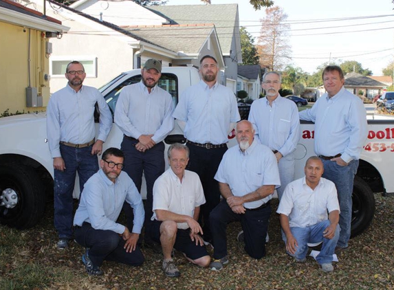 One Man And A Tool Box - Metairie, LA