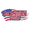 All American Pools gallery