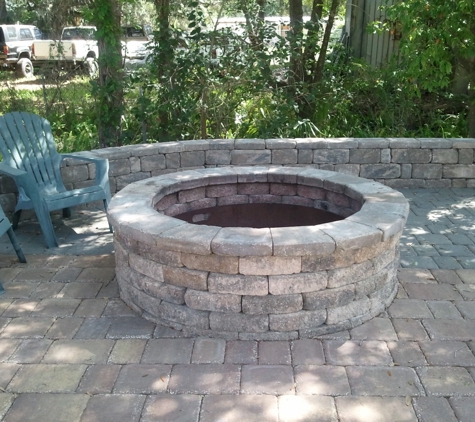 Total Brick Pavers - Orlando, FL