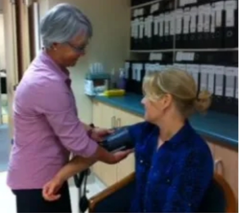 Nuclear Medicine St George Private Hospital - Kogarah, NSW