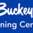 Buckeye International - Chemical Cleaning-Industrial