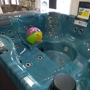 Chapman - Wilson Pools, Spas & Home Improvements, Inc.