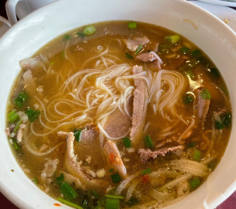 Pho Duy Restaurant - Denver, CO