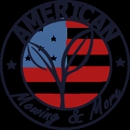 American Mowing Chino Hills - Landscaping & Lawn Services