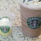 Starbucks Coffee