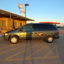 A-1 Cab Service