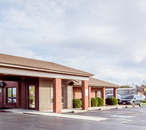 McComb Family Dental - Mc Comb, OH