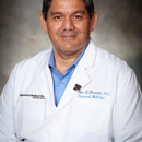 Roger M Alvarado, MD