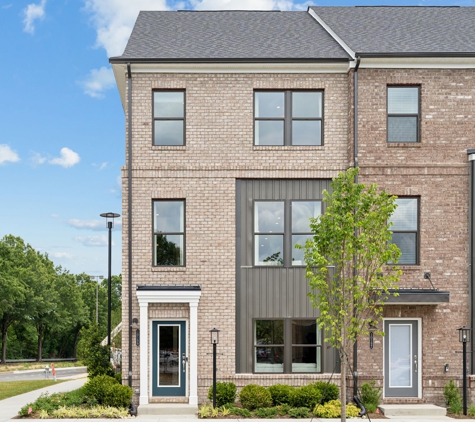 Village at Virginia Center by Stanley Martin Homes - Glen Allen, VA