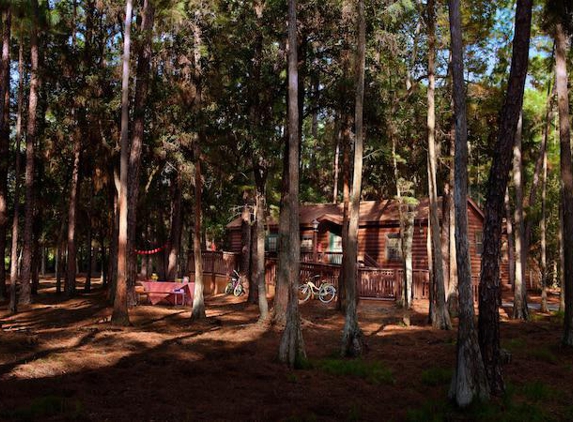 The Cabins at Disney's Fort Wilderness Resort - Lake Buena Vista, FL